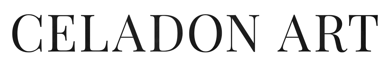 Header-black-w-logo-PNG Celadon Art