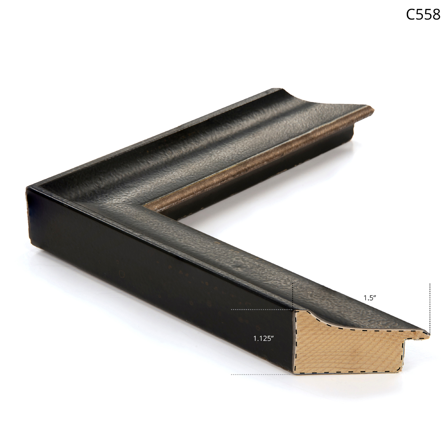 C558