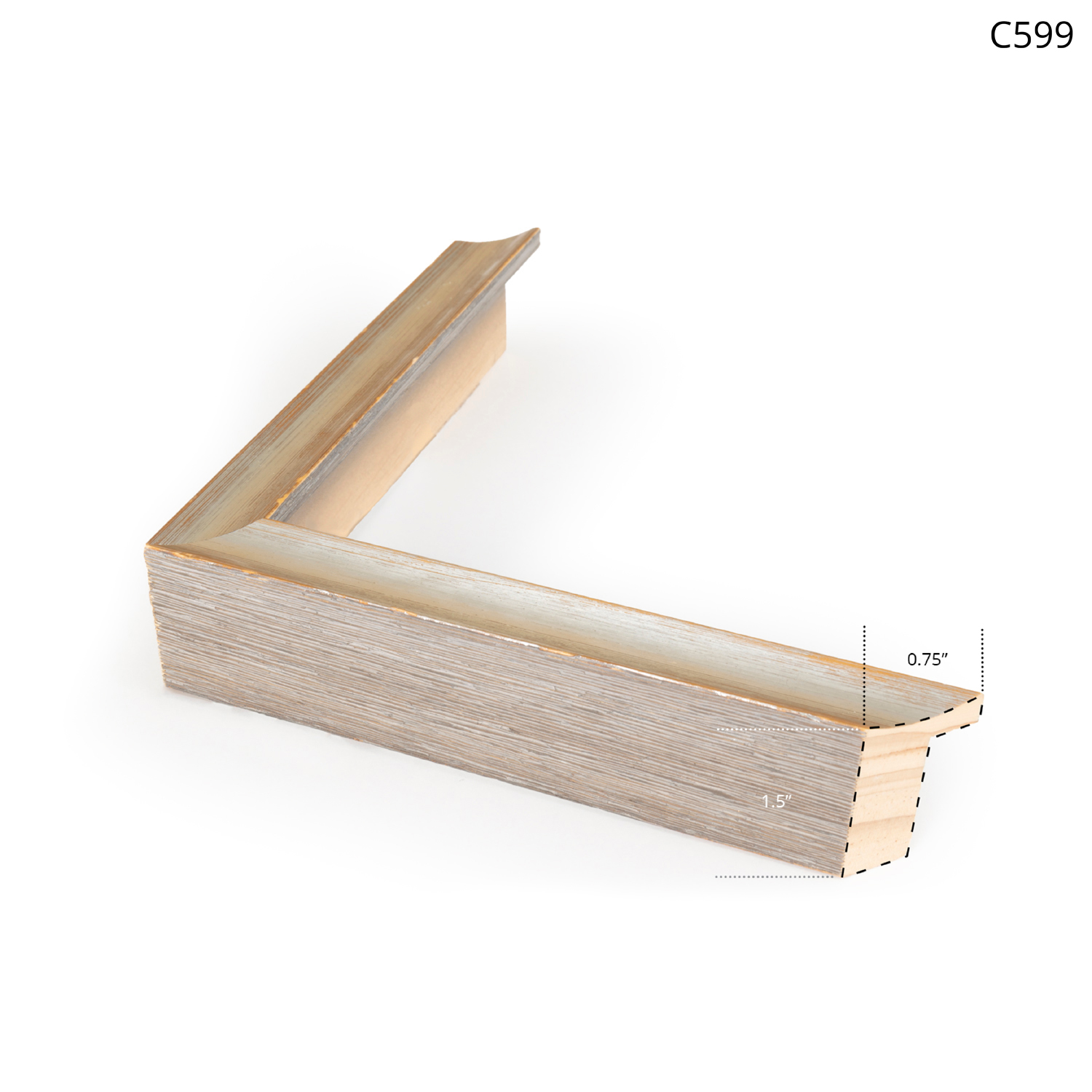 C599