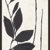 Flora Silhouette I - Thumbnail Image 2