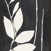 Flora Silhouette I - Thumbnail Image 1