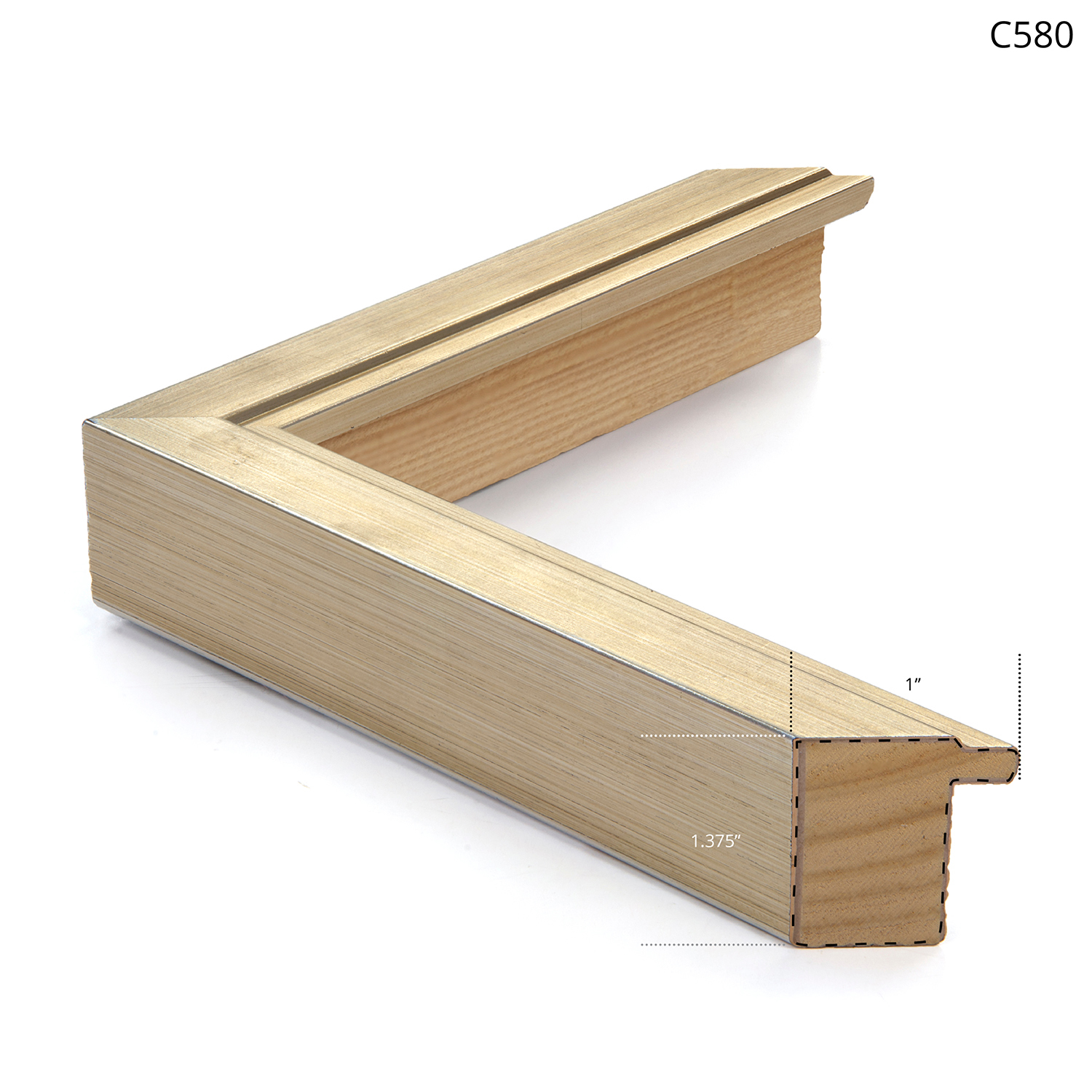 C580