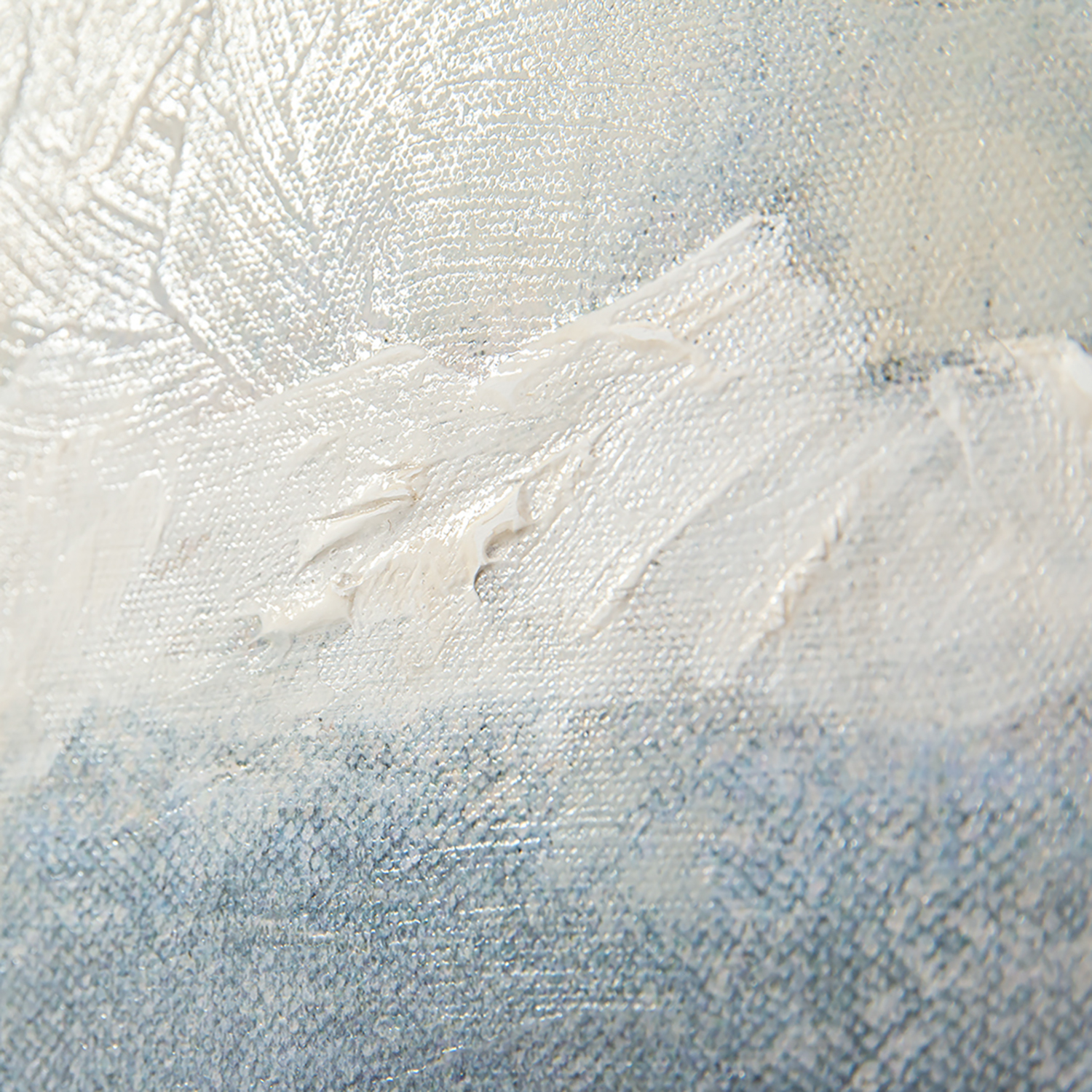 Impressionist View Detail 1