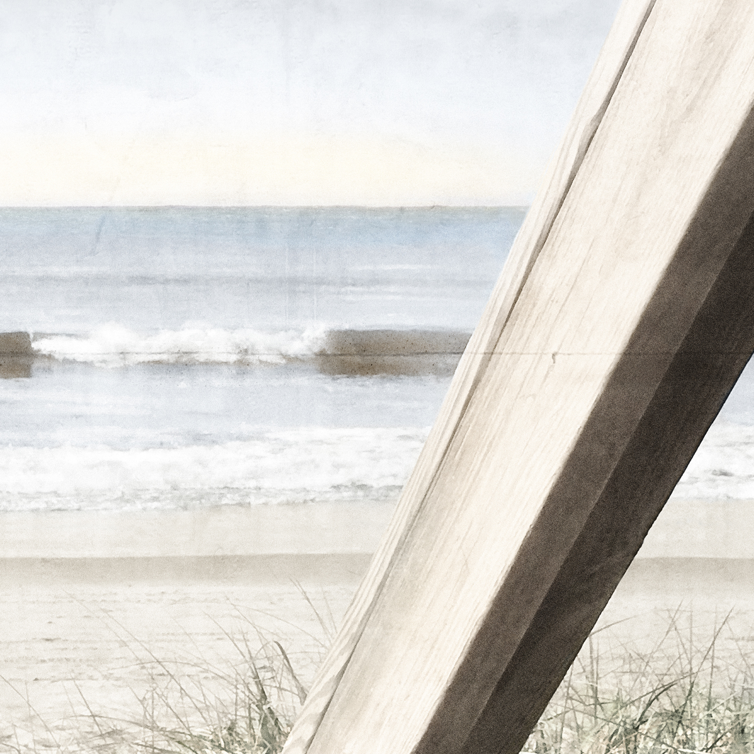 boardwalks end detail 2