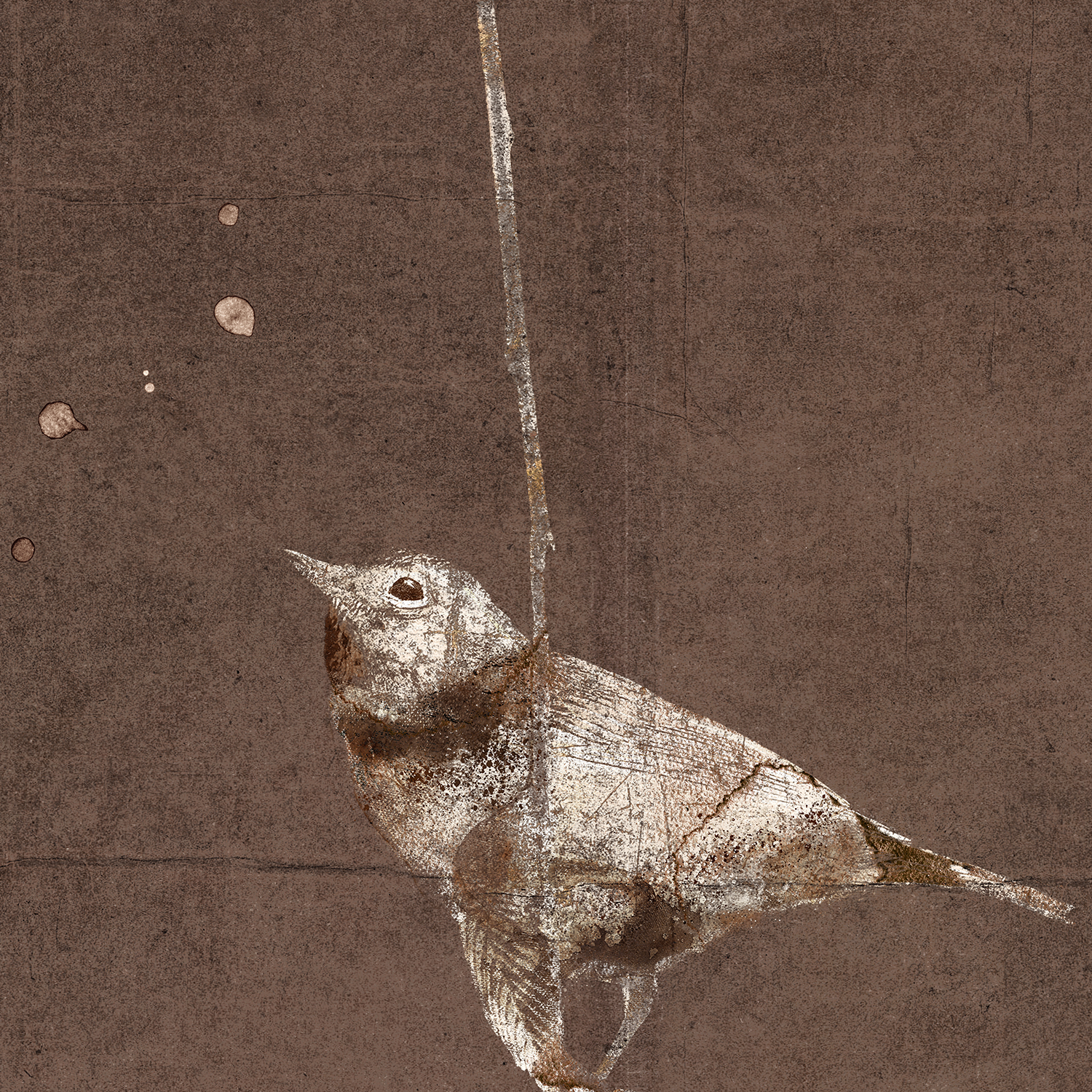 fleeting moment ii detail 1