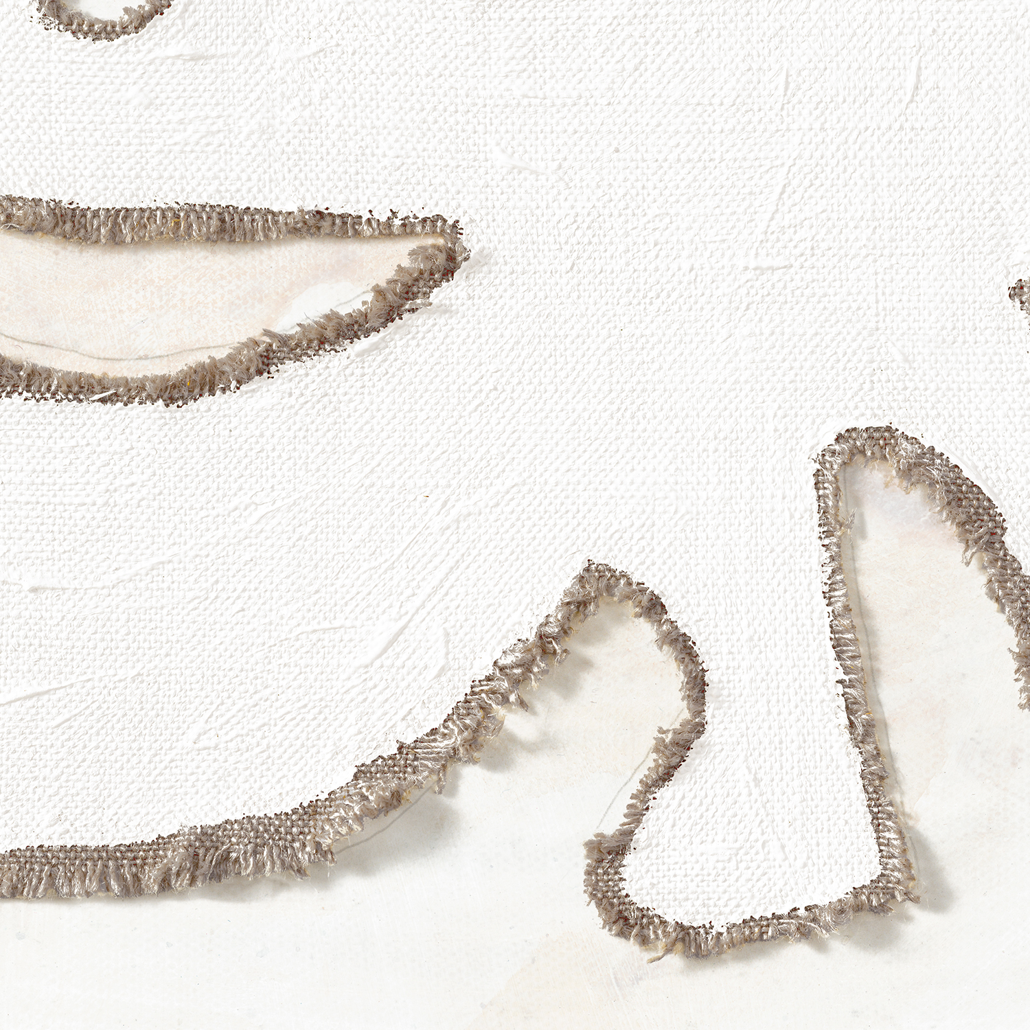 fougere de lin iii detail 2