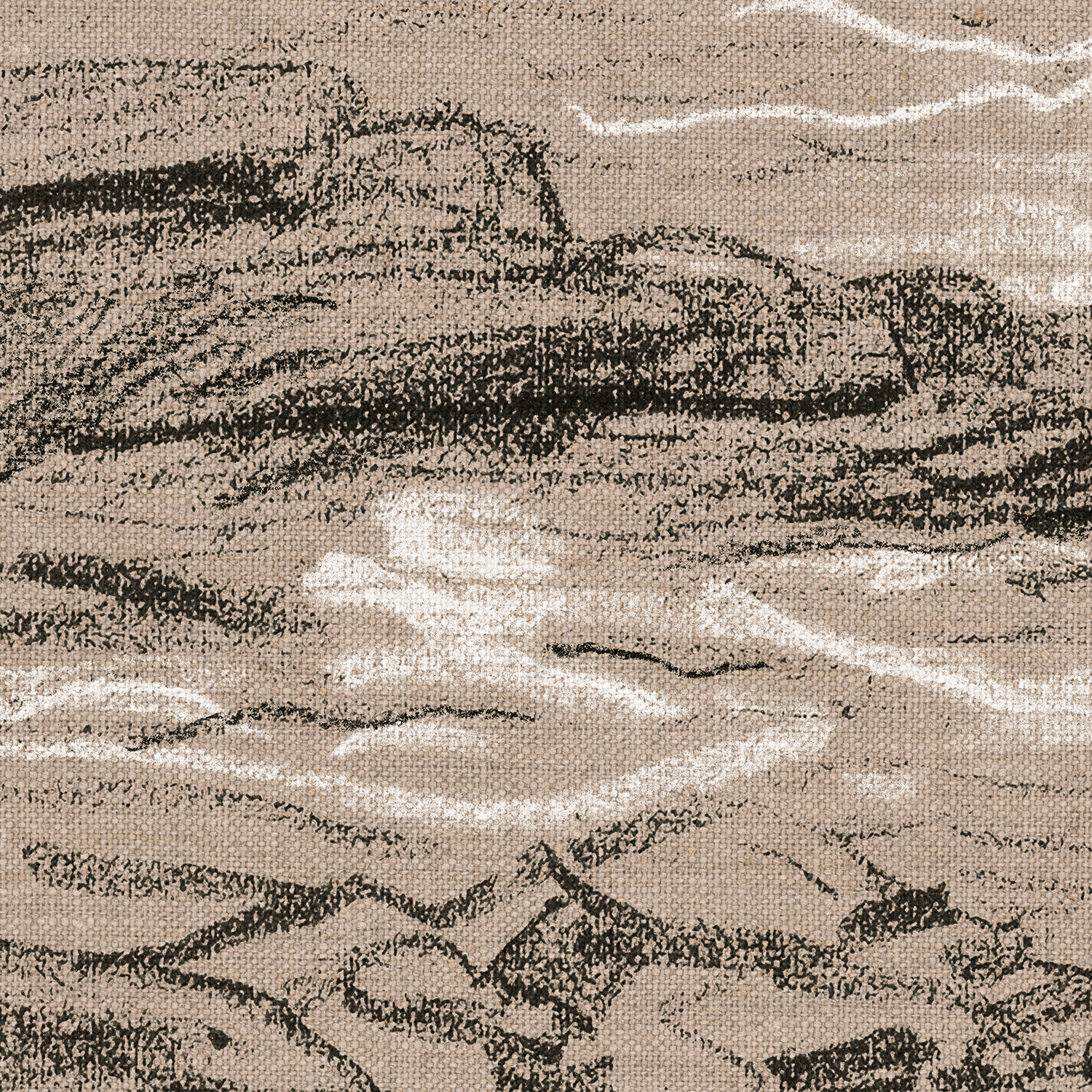 plein air seascape i detail 1