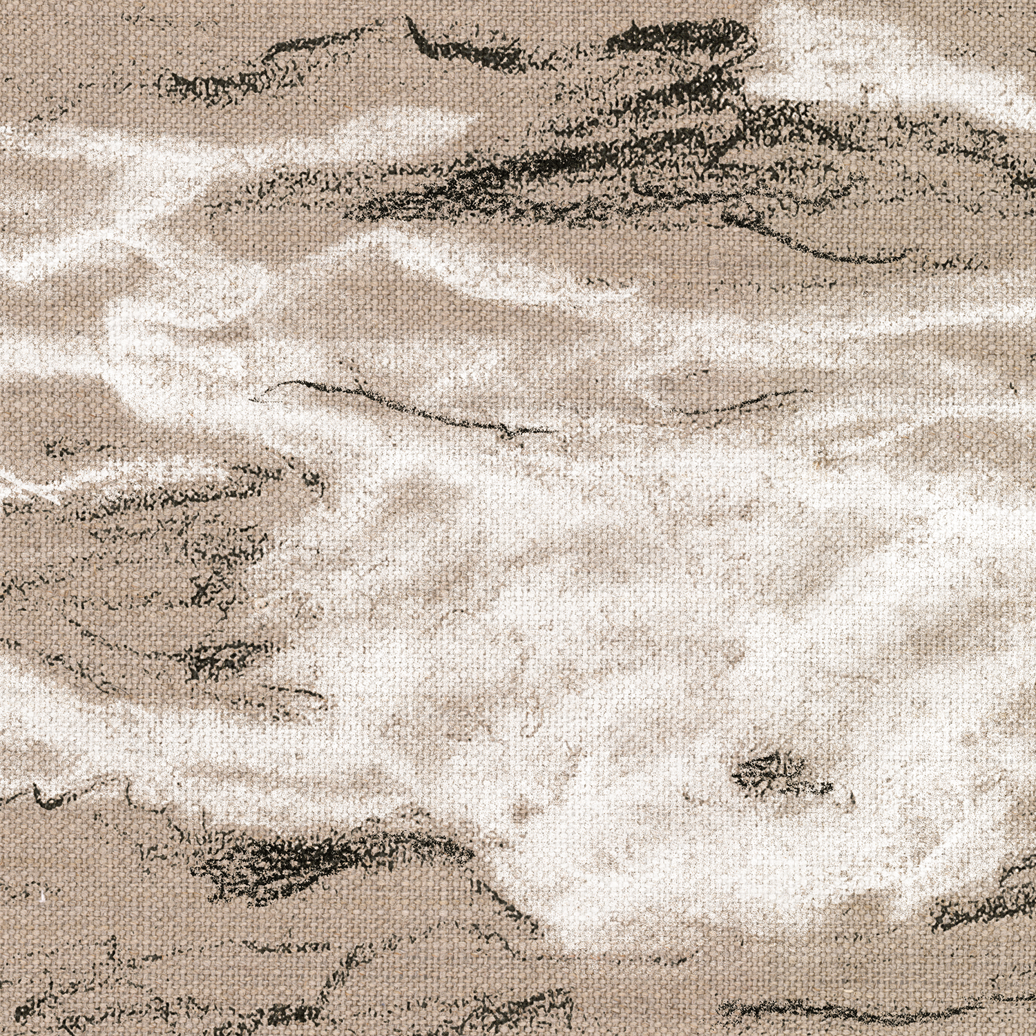 plein air seascape i detail 2