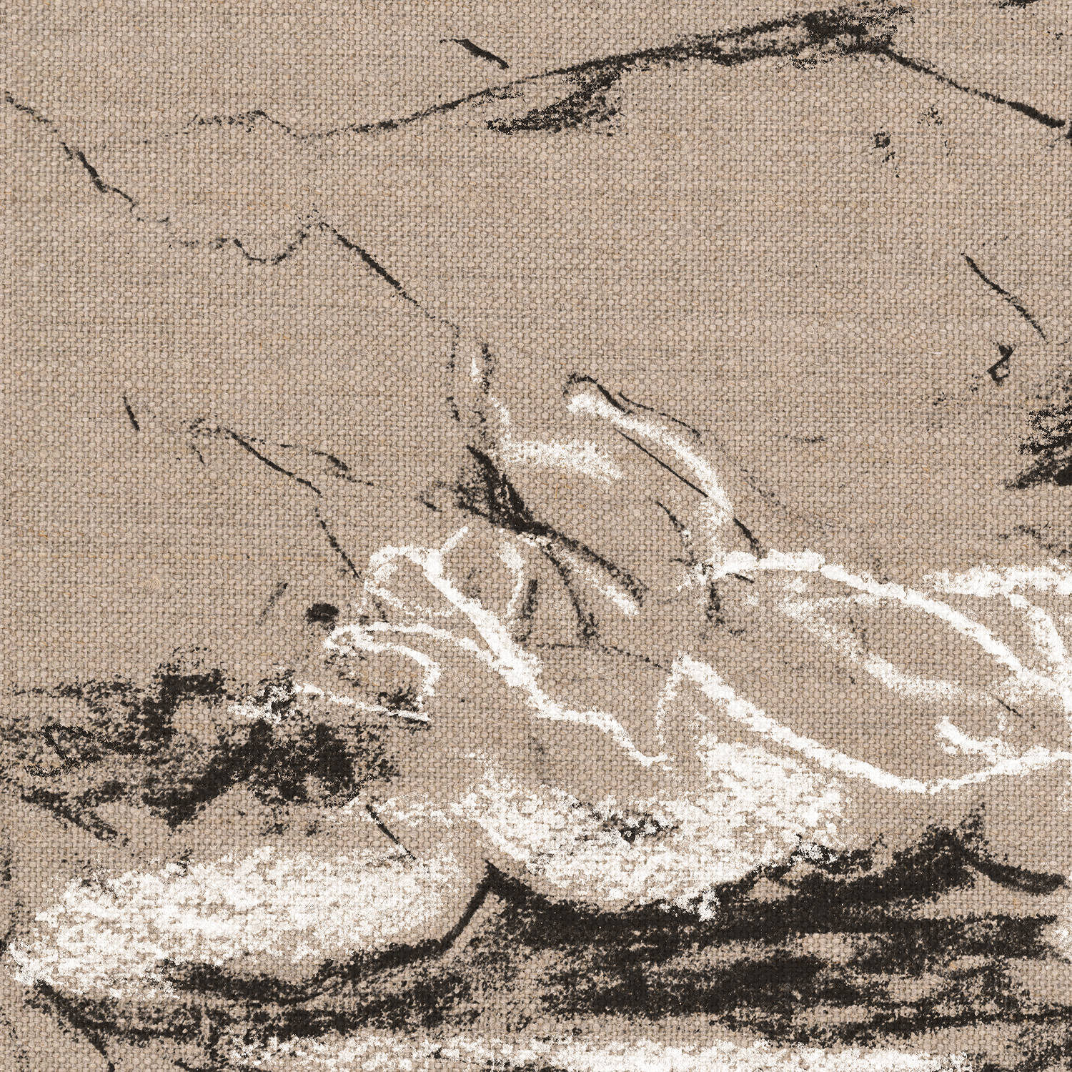 plein air seascape ii detail 1