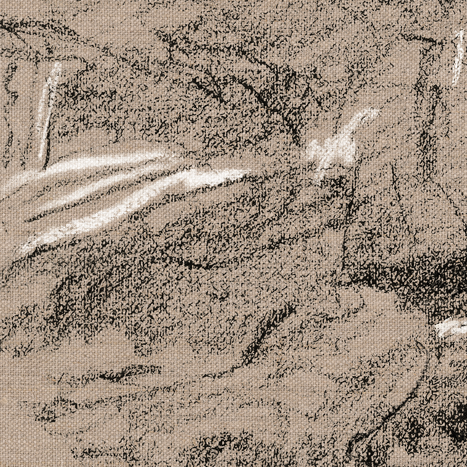plein air seascape iii detail 1