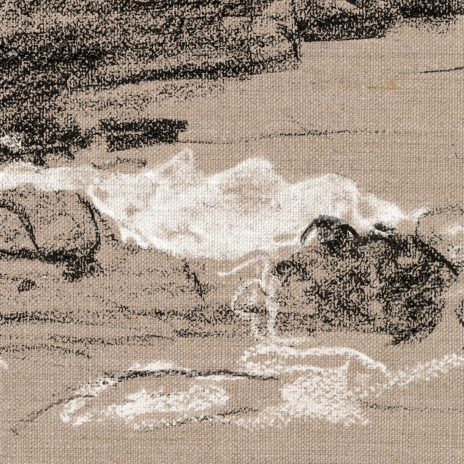 plein air seascape iii detail 3