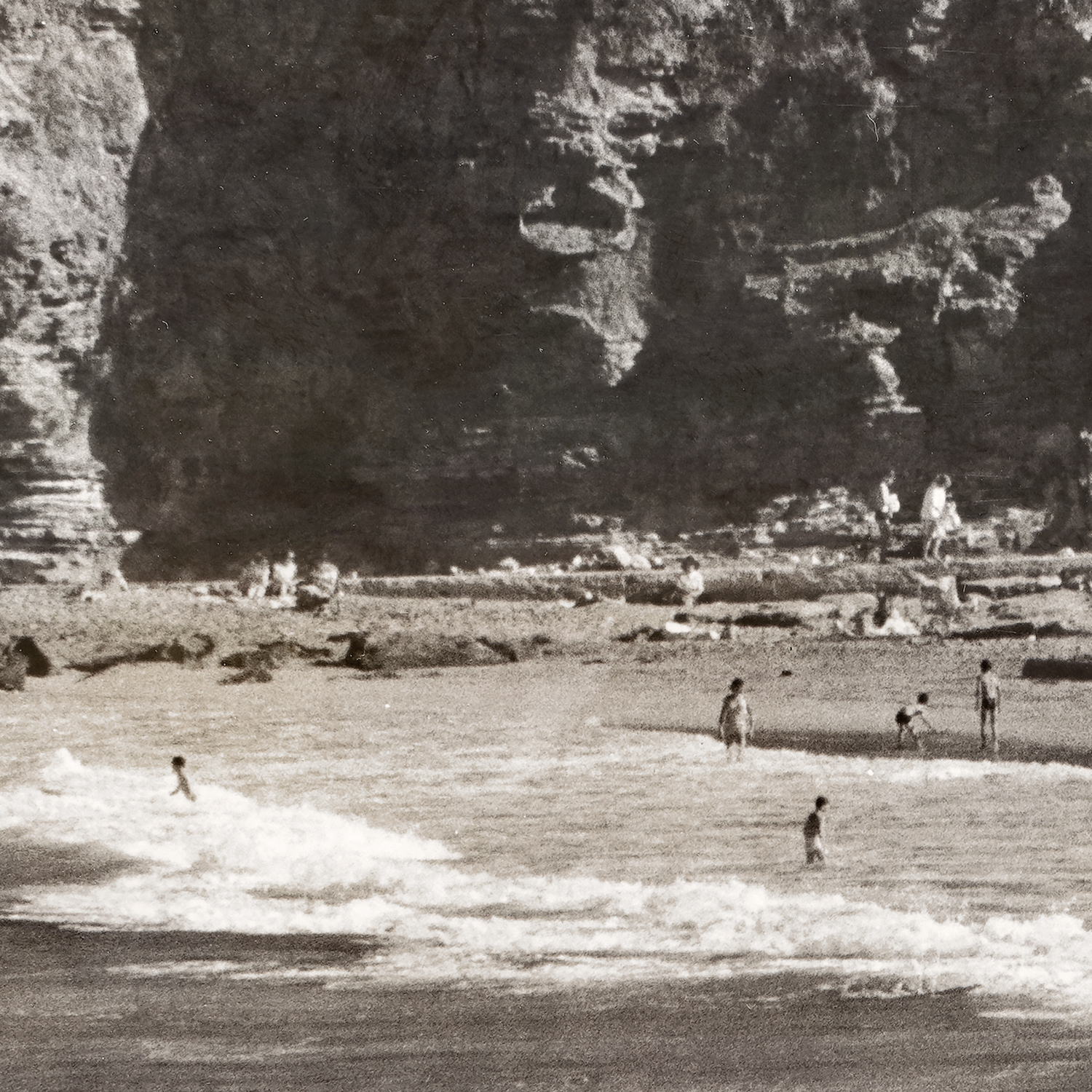 avalon beach detail shot 1
