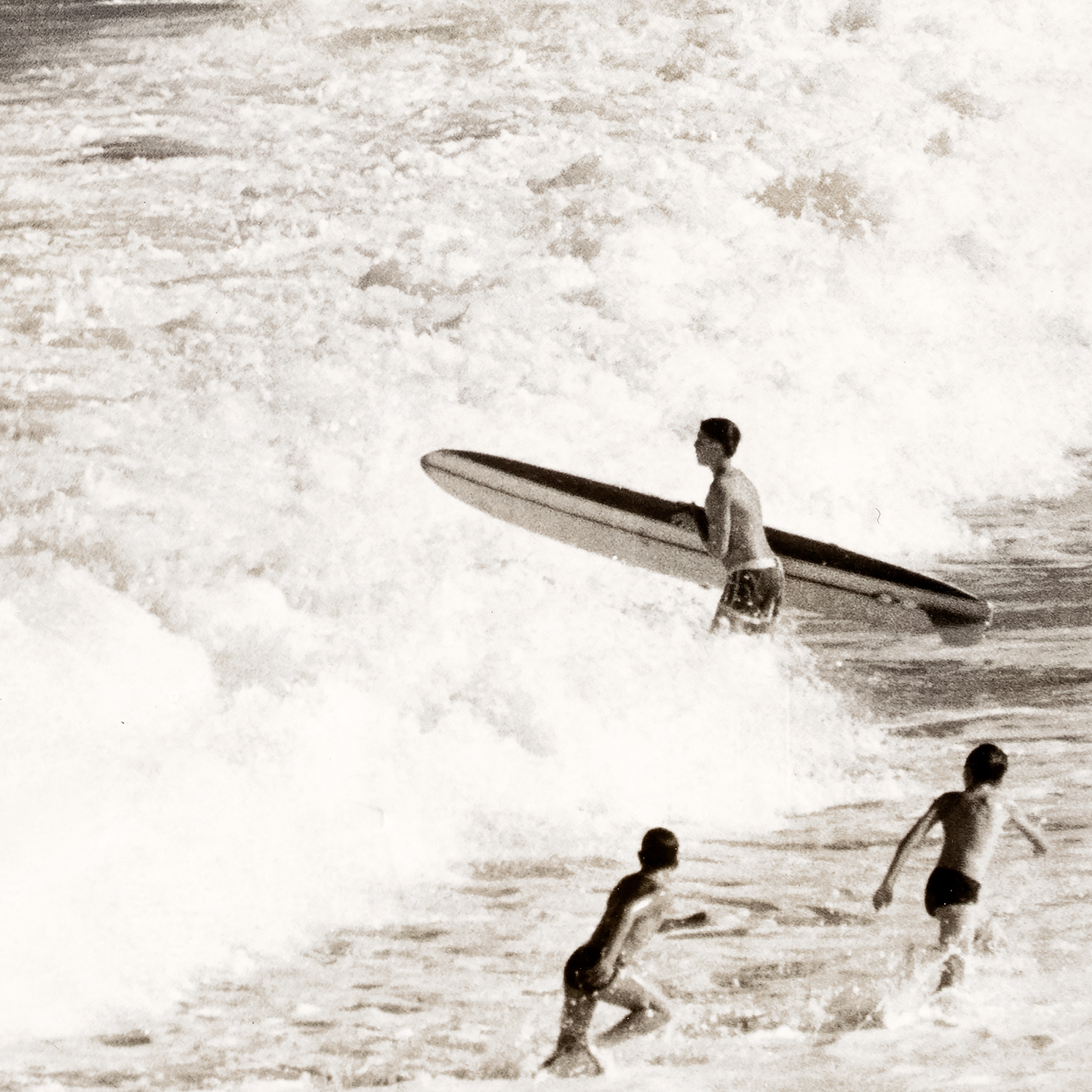 avalon beach detail shot 3