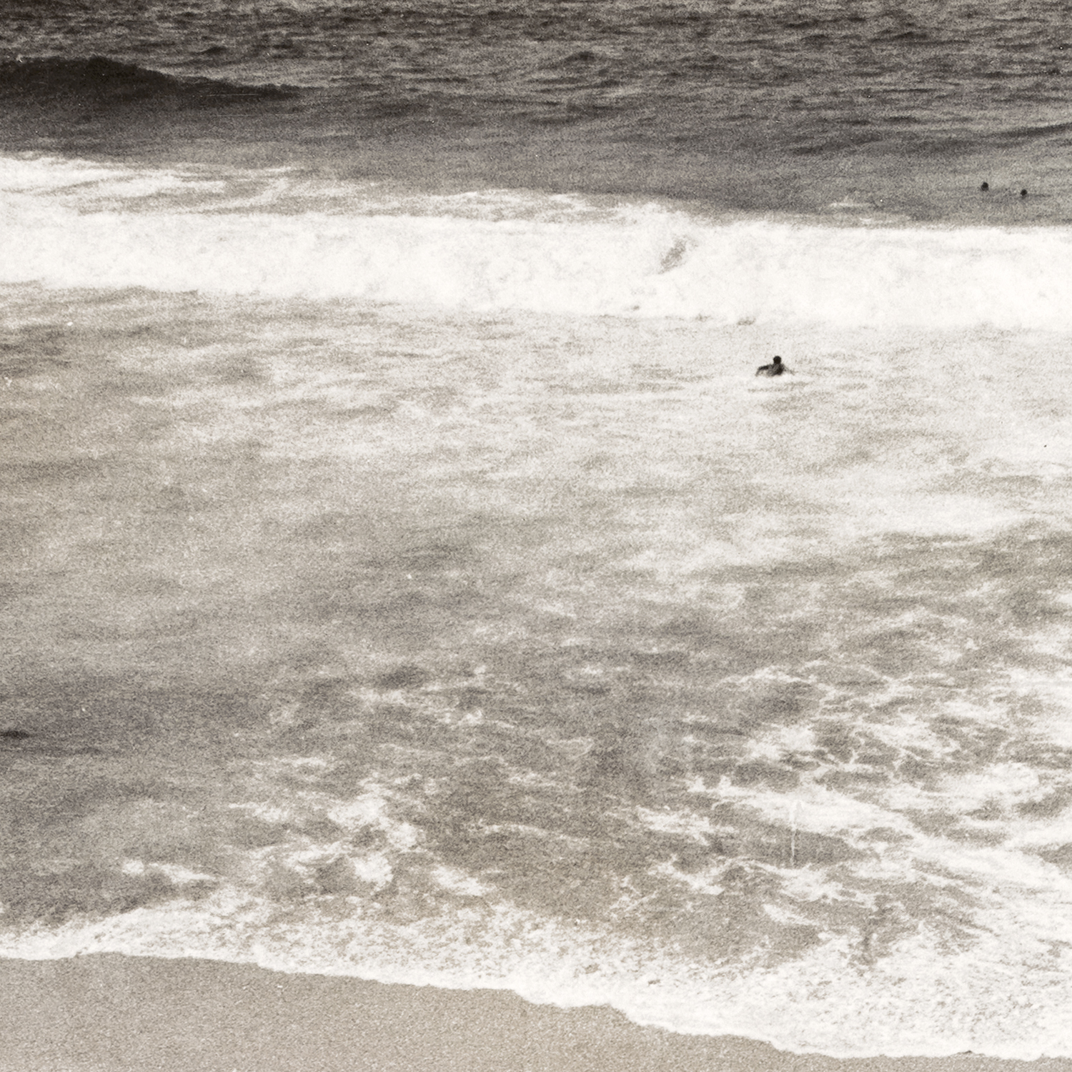 bronte beach detail shot 1