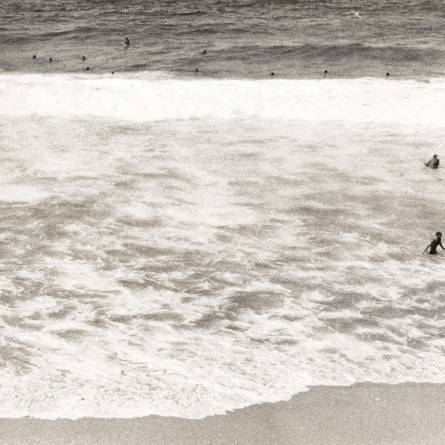 bronte beach detail shot 3