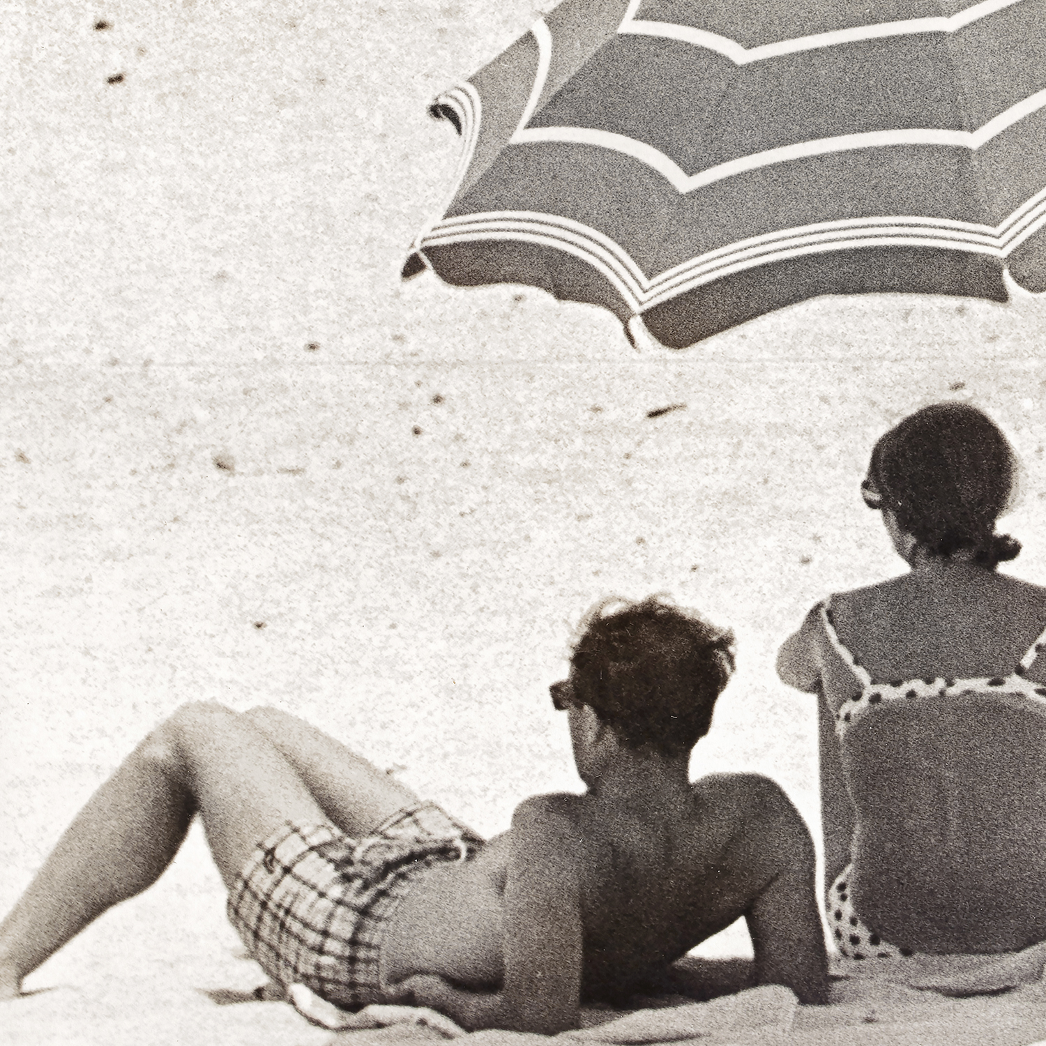 coogee beach detail shot 1