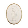 Paoletti Cupid & Psyche