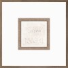 Encaustic Neutrals II - Thumbnail Image 2