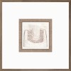 Encaustic Neutrals IV - Thumbnail Image 2