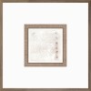 Encaustic Neutrals VIII - Thumbnail Image 2