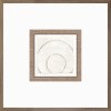 Encaustic Neutrals XII - Thumbnail Image 2