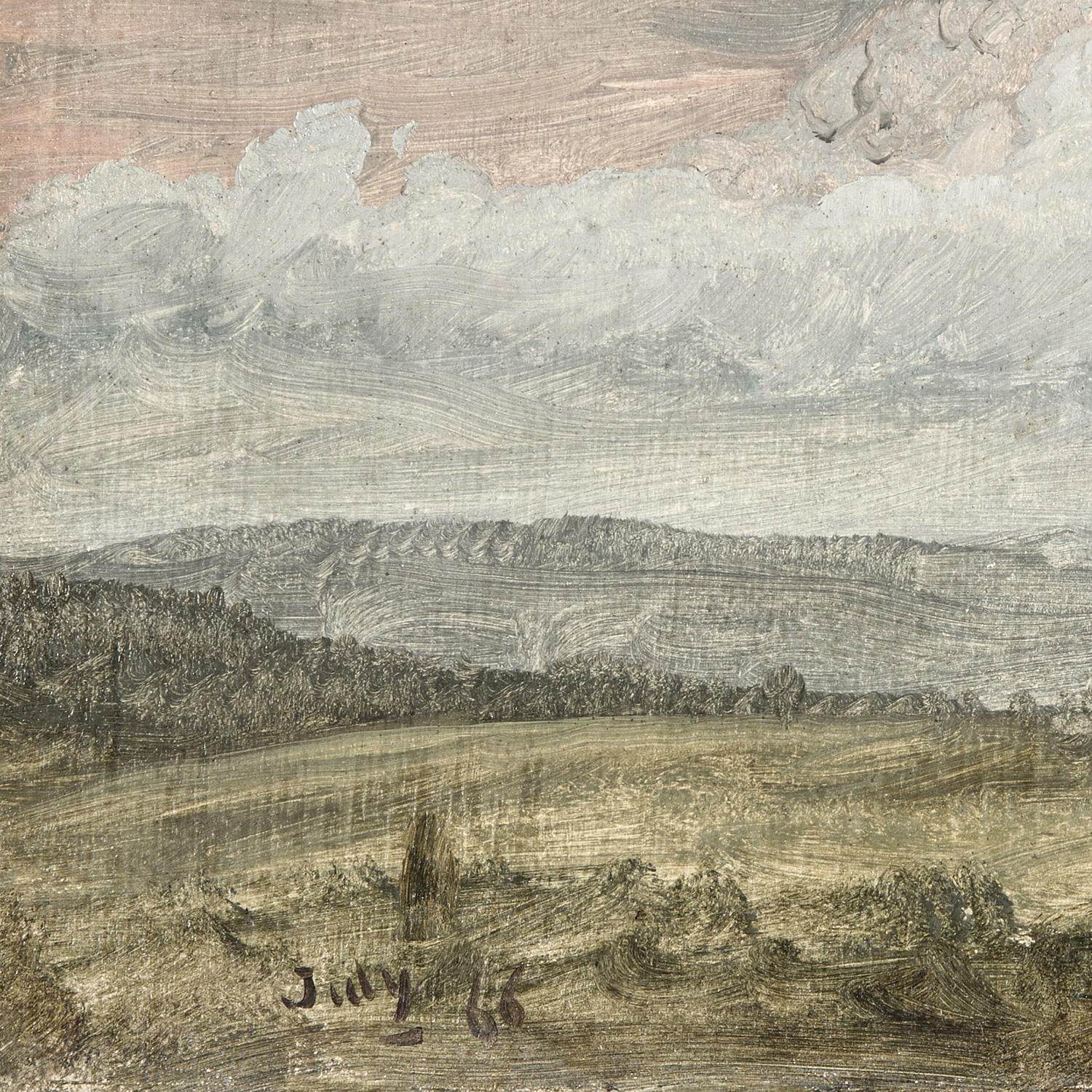 clouds hudson valley detail shot 1