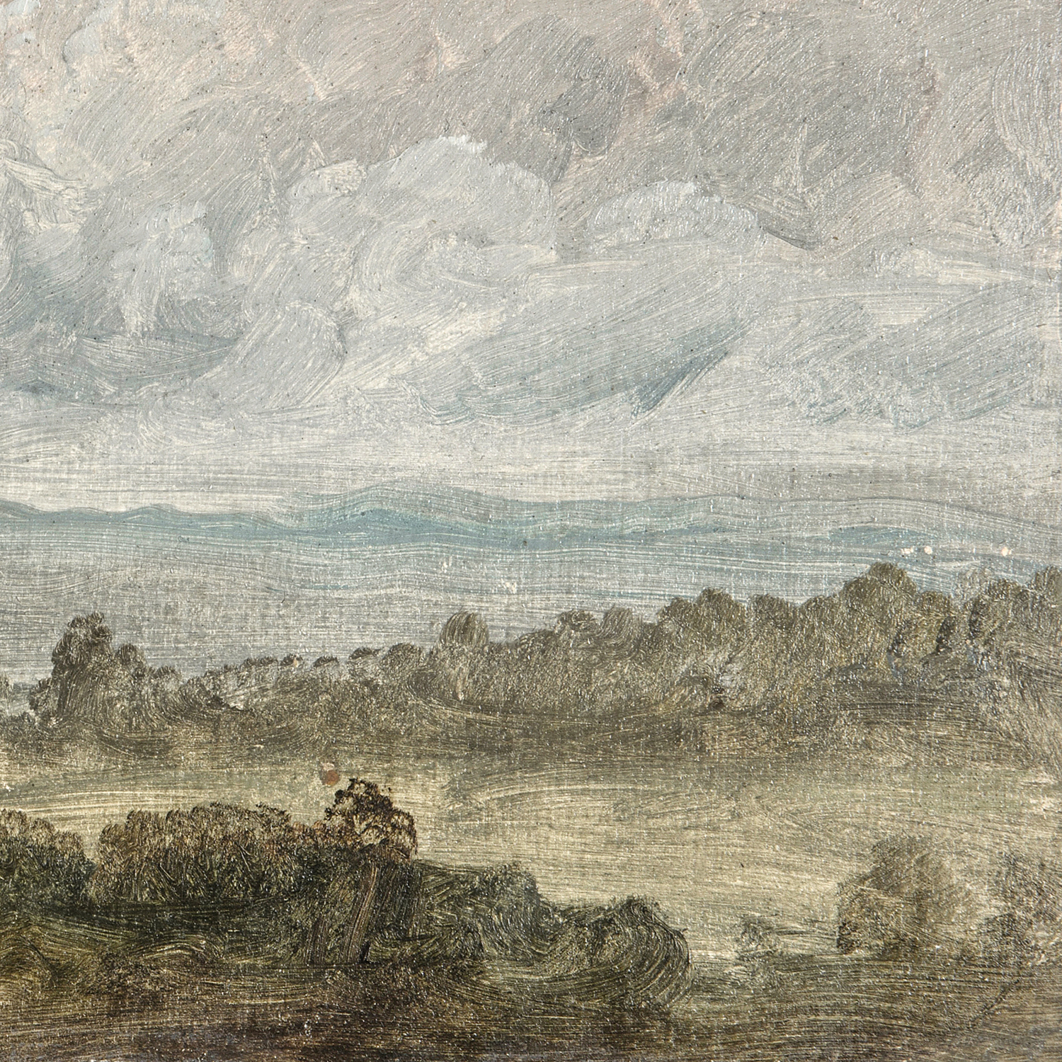 clouds hudson valley detail shot 3