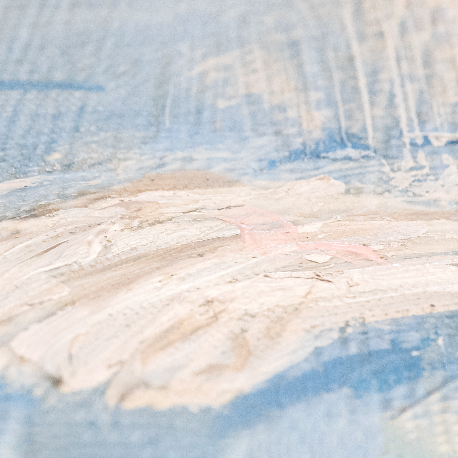 embellished cloud study detail shot 3