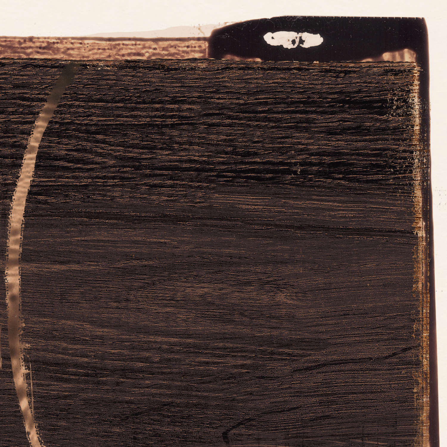 wood cut iv detail shot 3