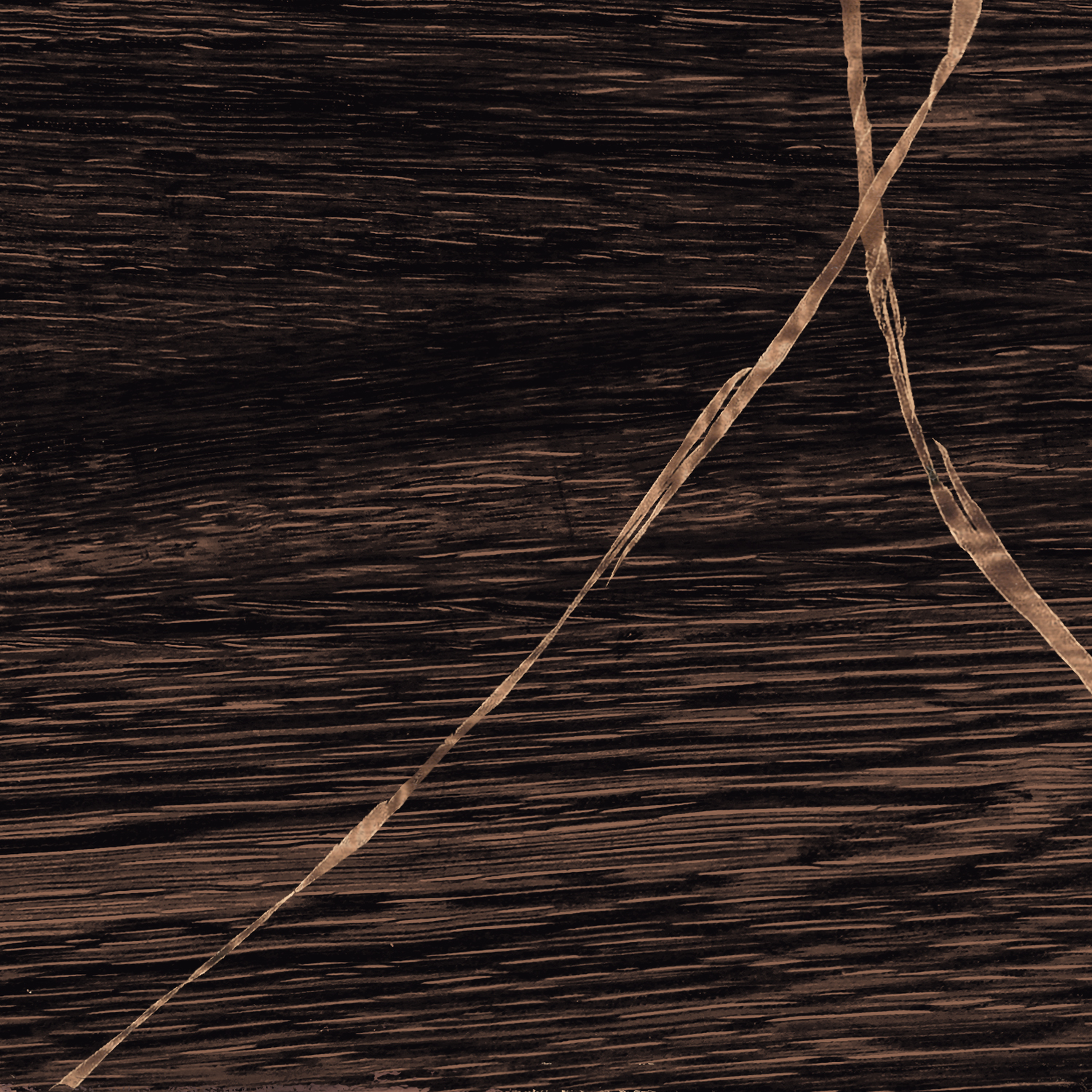 wood cut v detail shot 1