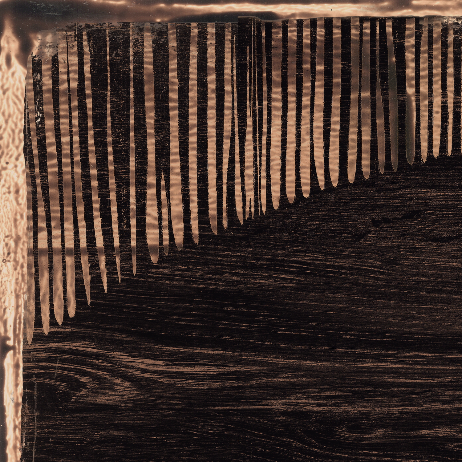 wood cut viii detail shot 2