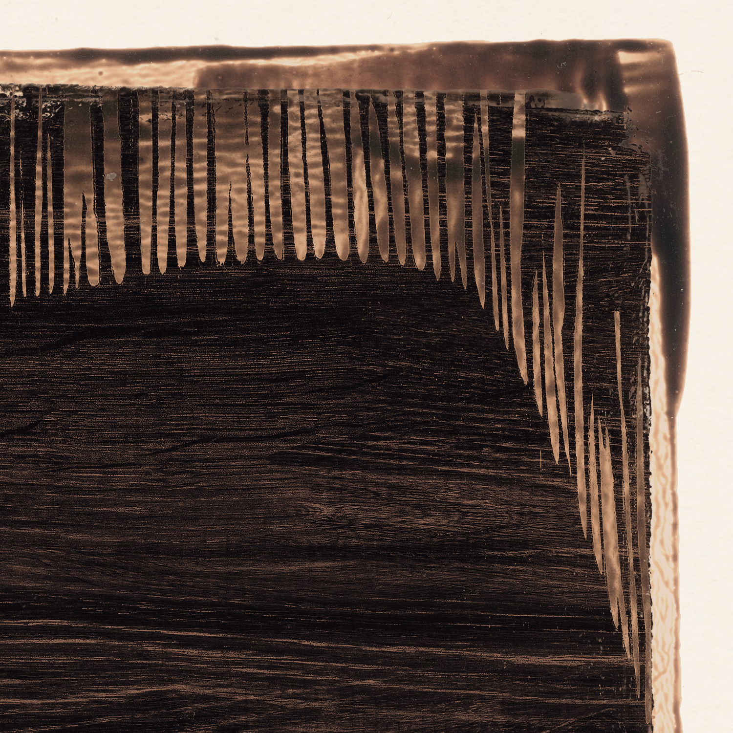 wood cut viii detail shot 3
