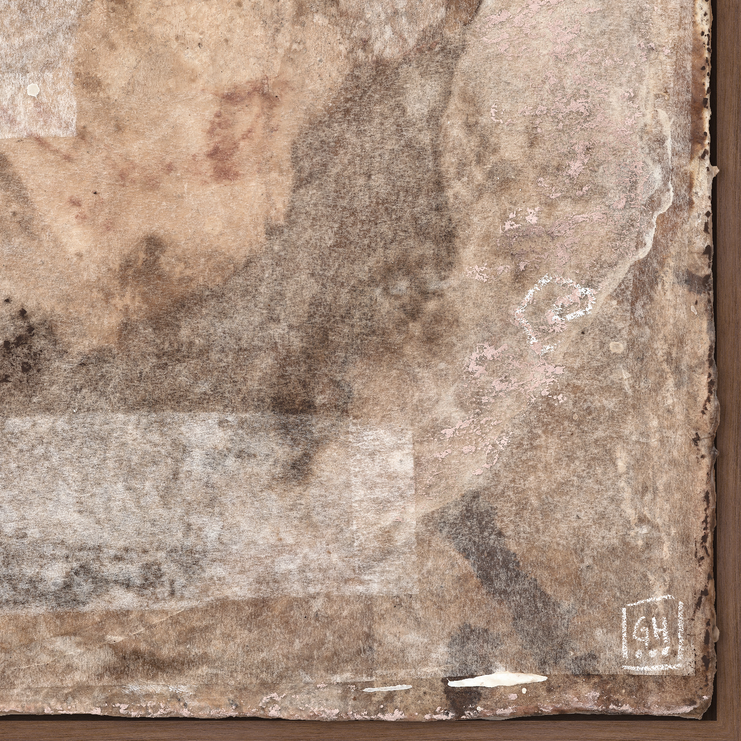 cocoa abstract ii detail shot 3