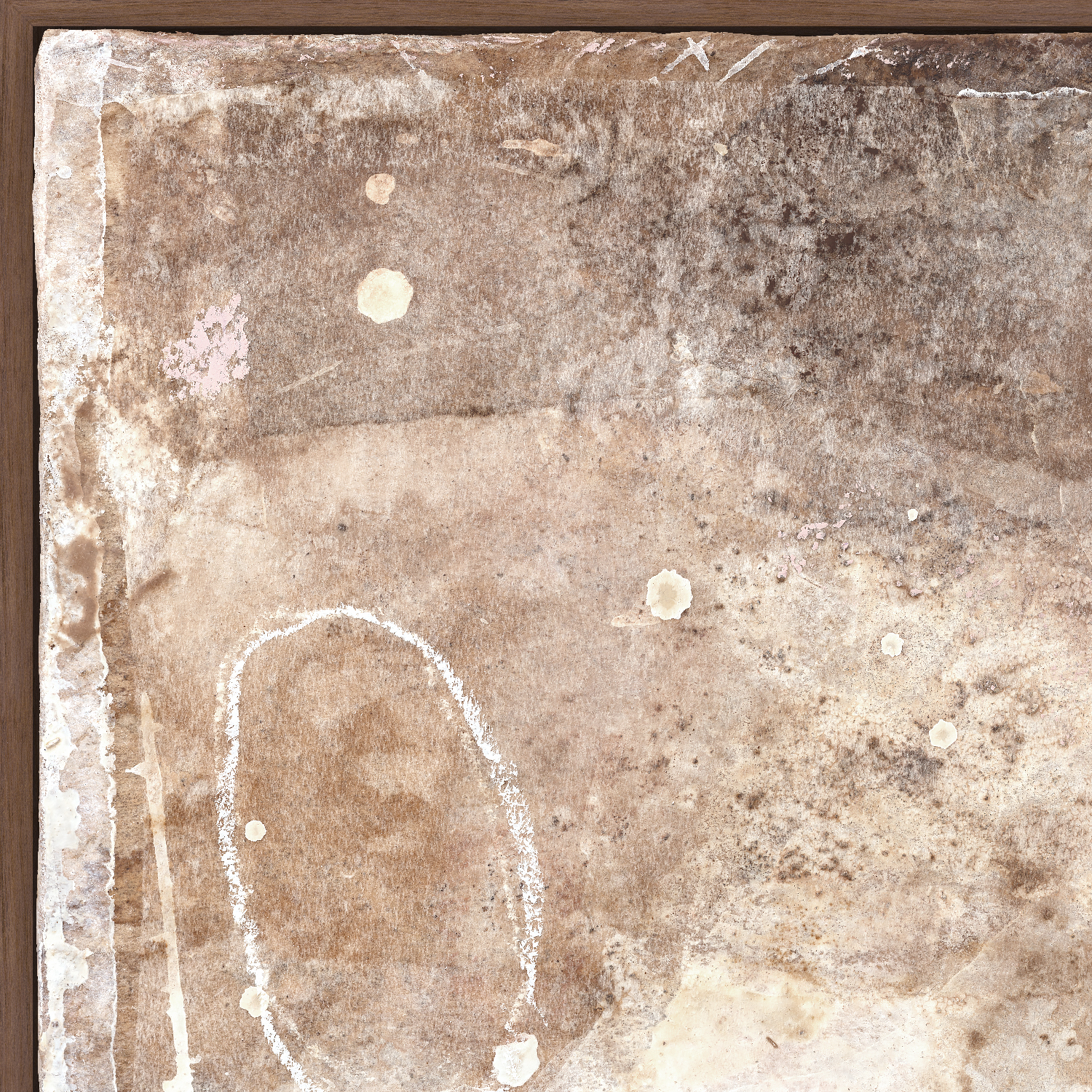 cocoa abstract iii detail shot 1
