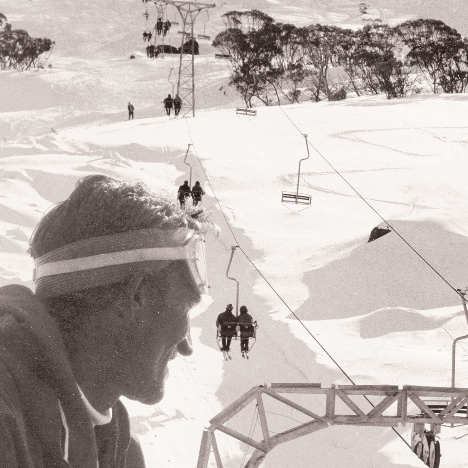ski break detail shot 1