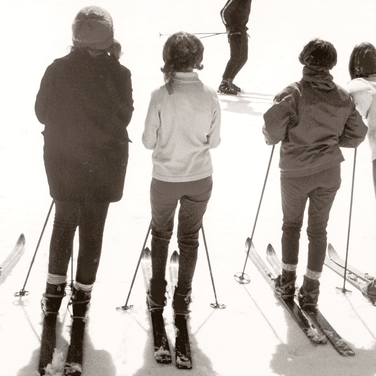 ski detail shot 2
