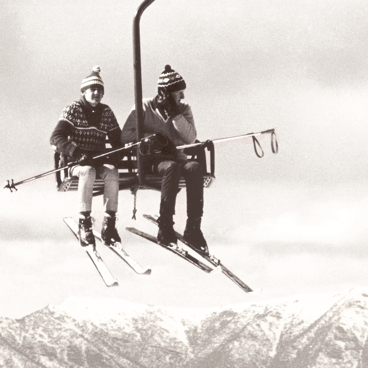 ski summit detail shot 2