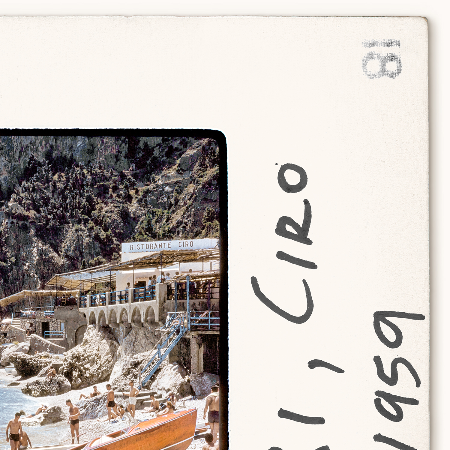 toni frissell slides ciro detail shot 3