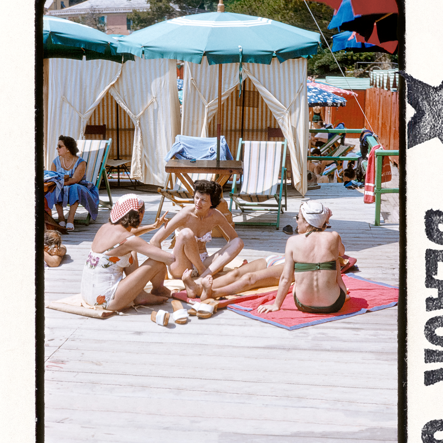 toni frissell slides riviera detail shot 1