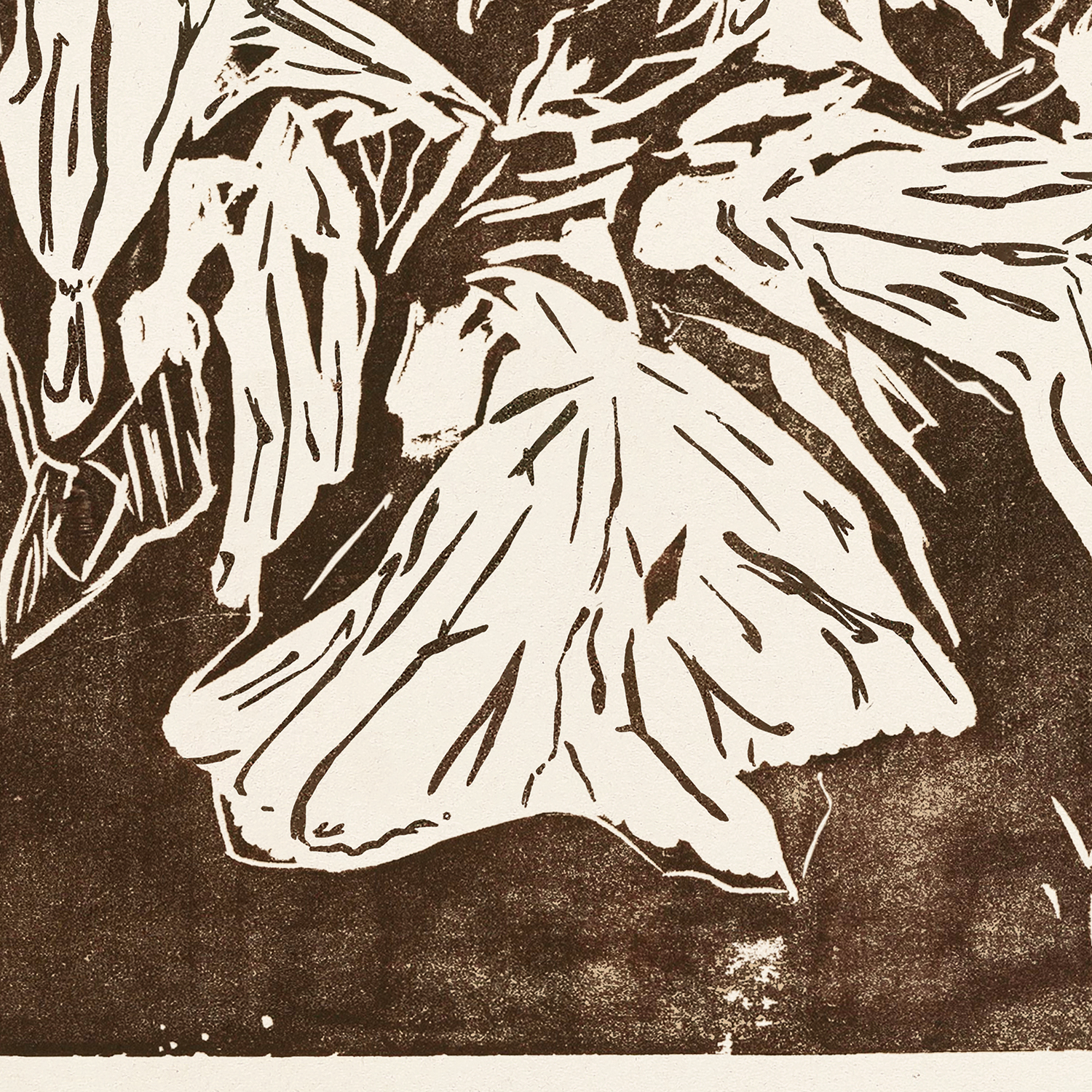 mezzotint composition iii detail shot 2