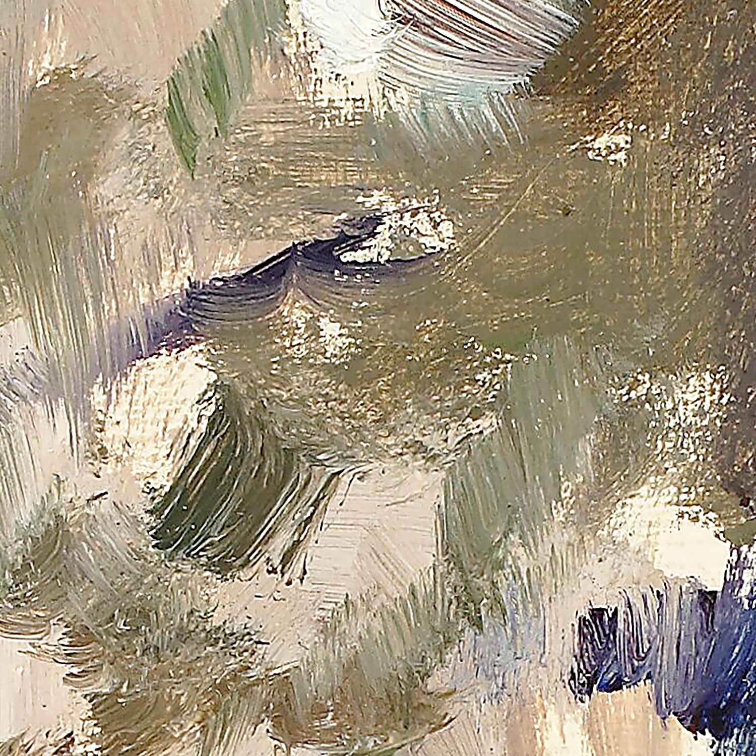 raw canvas series arches detail shot 2