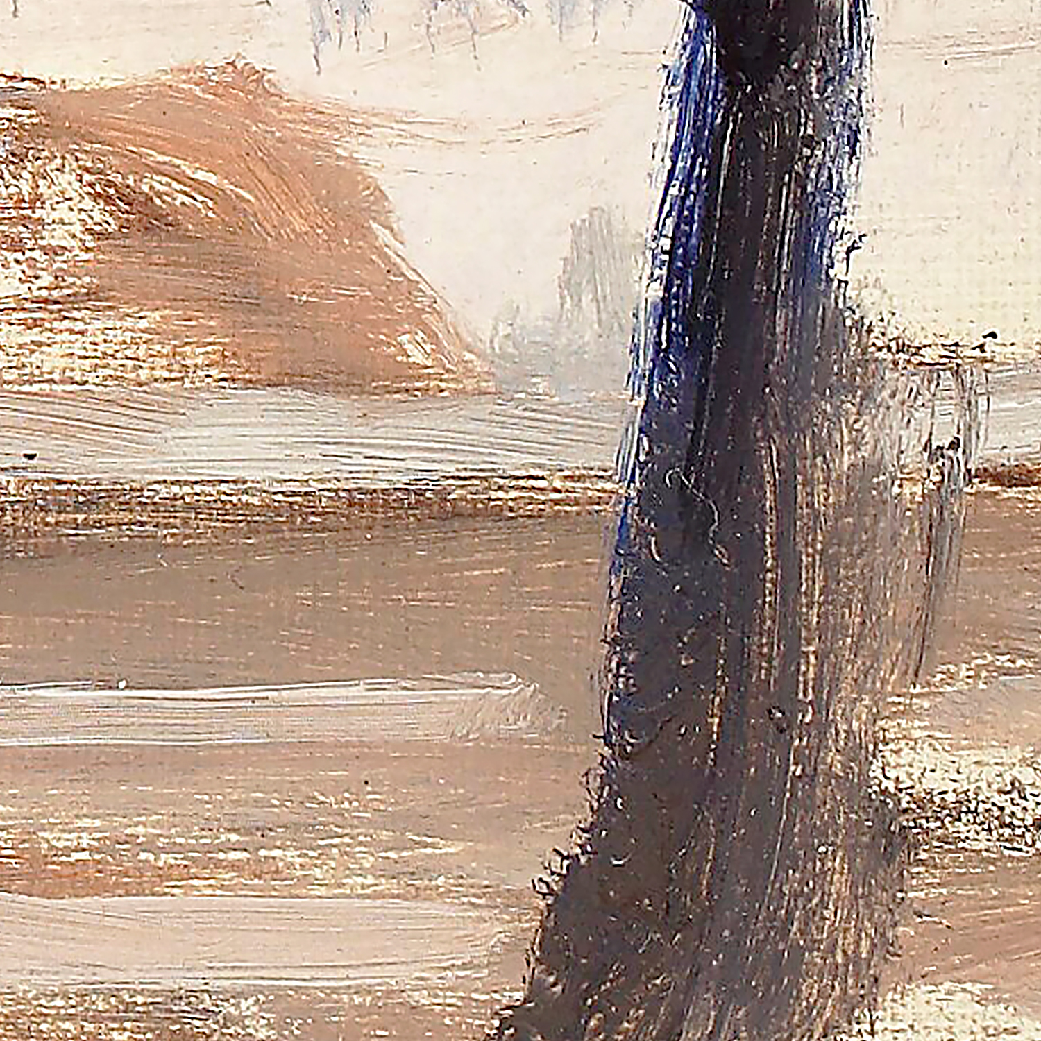 raw canvas series arches detail shot 3