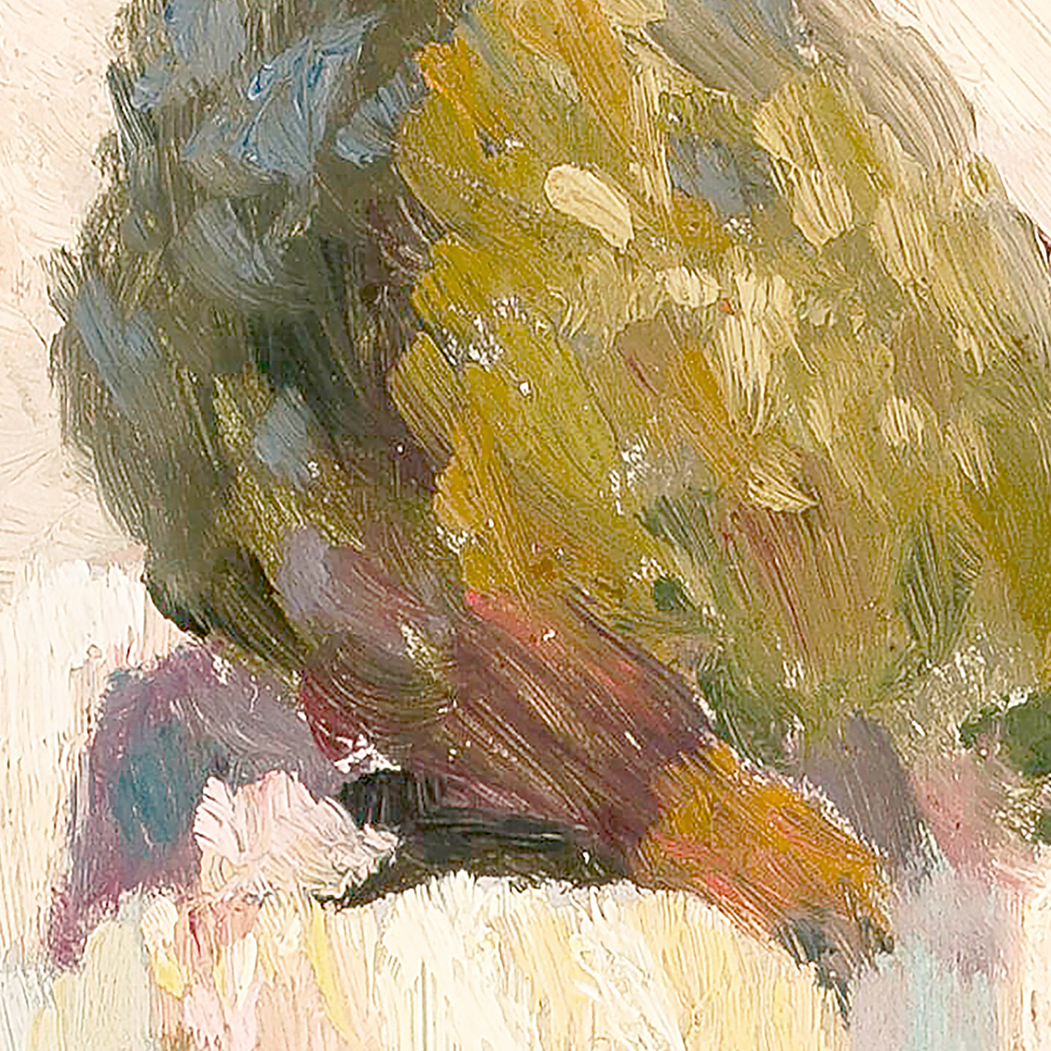 raw canvas series eastern view detail shot 1