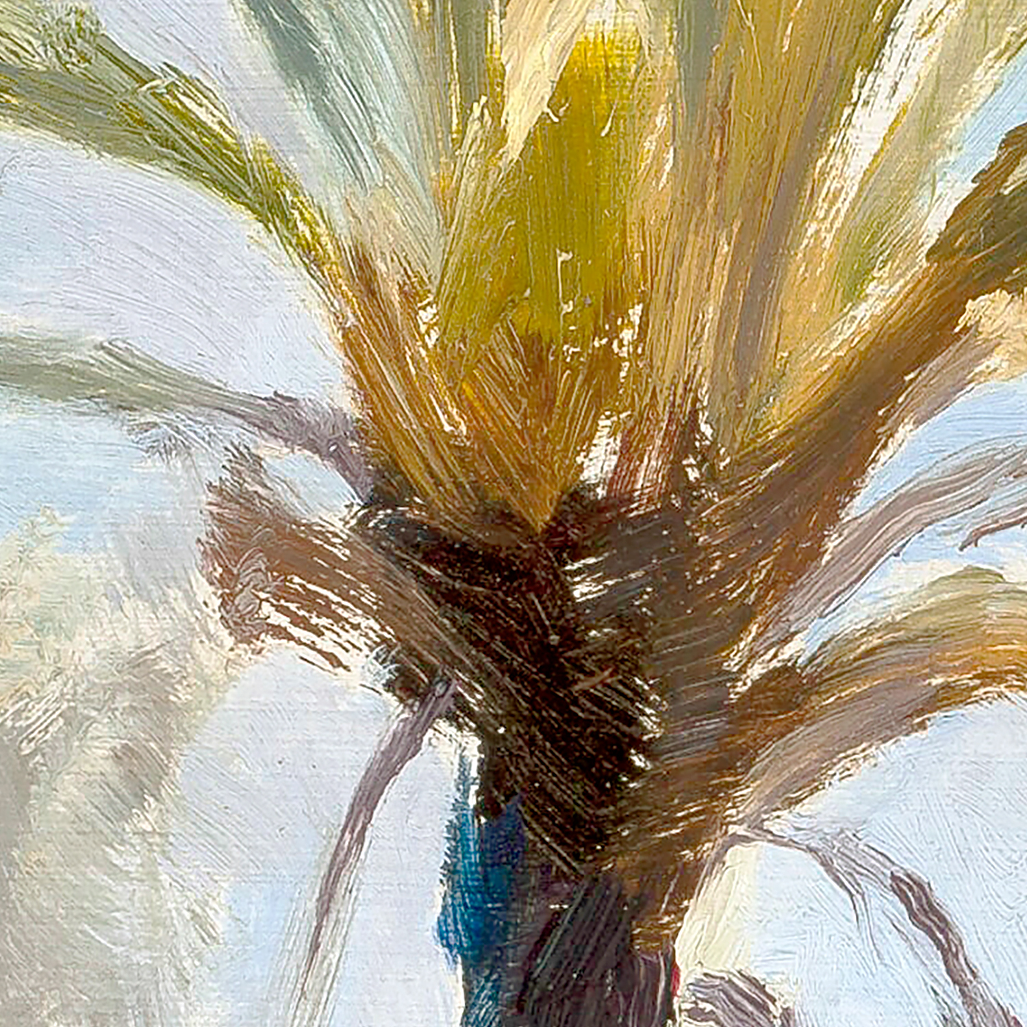 raw canvas series italian coast i detail shot 2