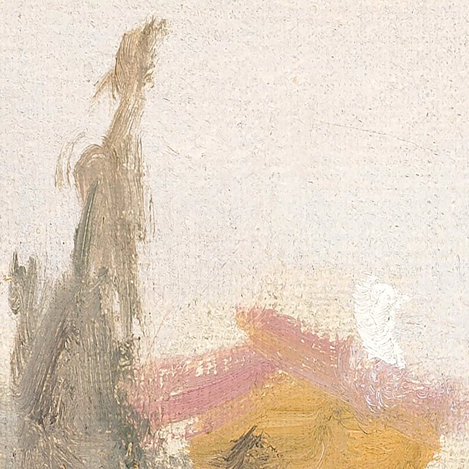 raw canvas series moonlit detail shot 3