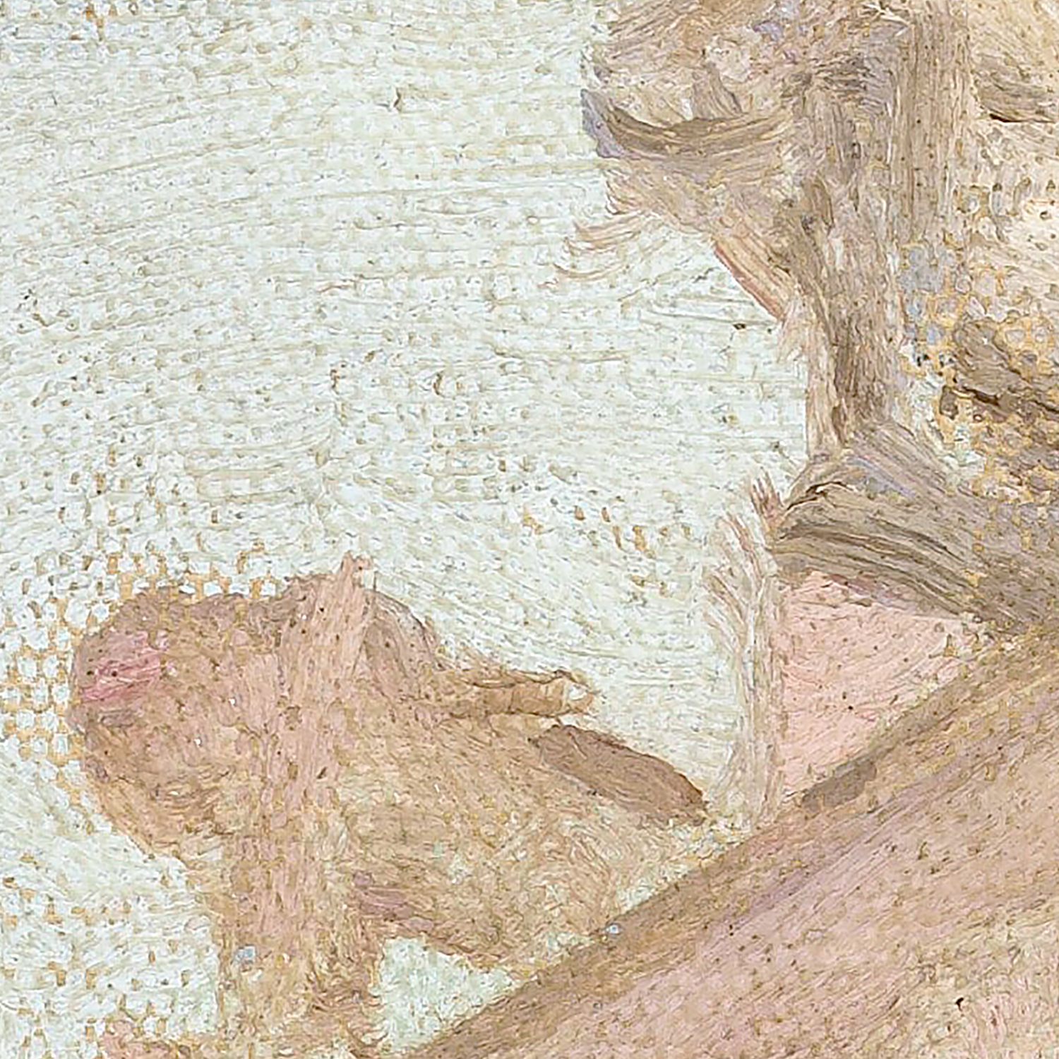 raw canvas series pastel facade detail shot 1