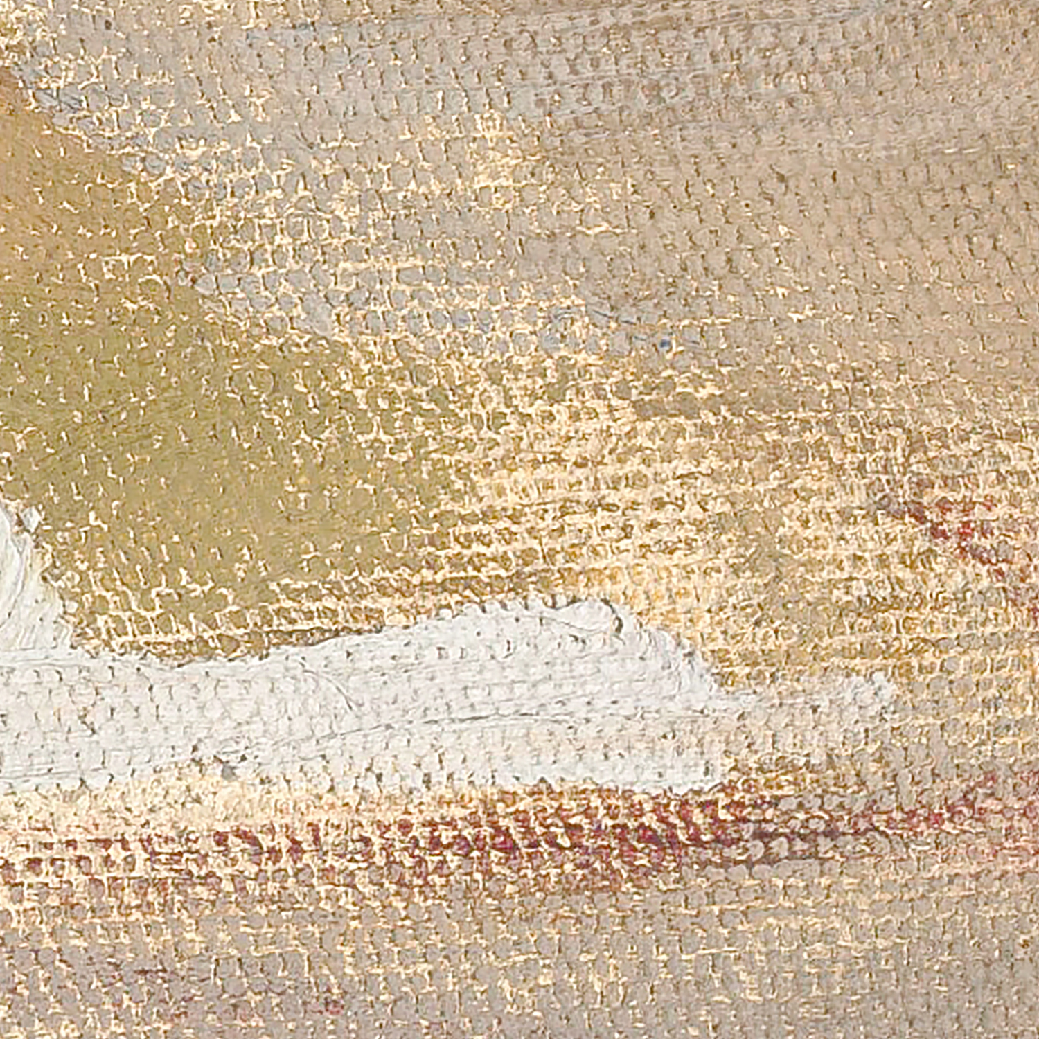 raw canvas series pastel reflection detail shot 3