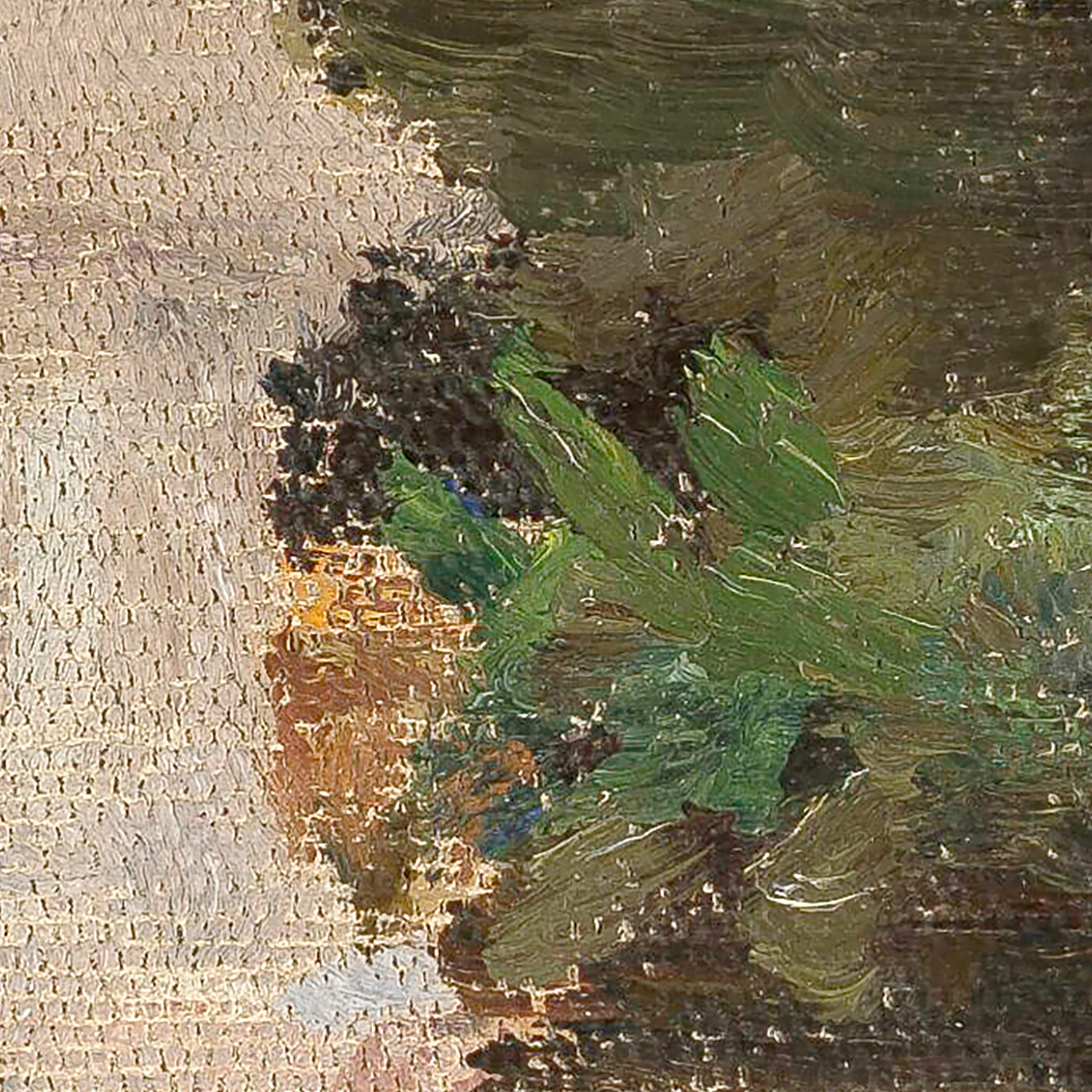 raw canvas series temple detail shot 3