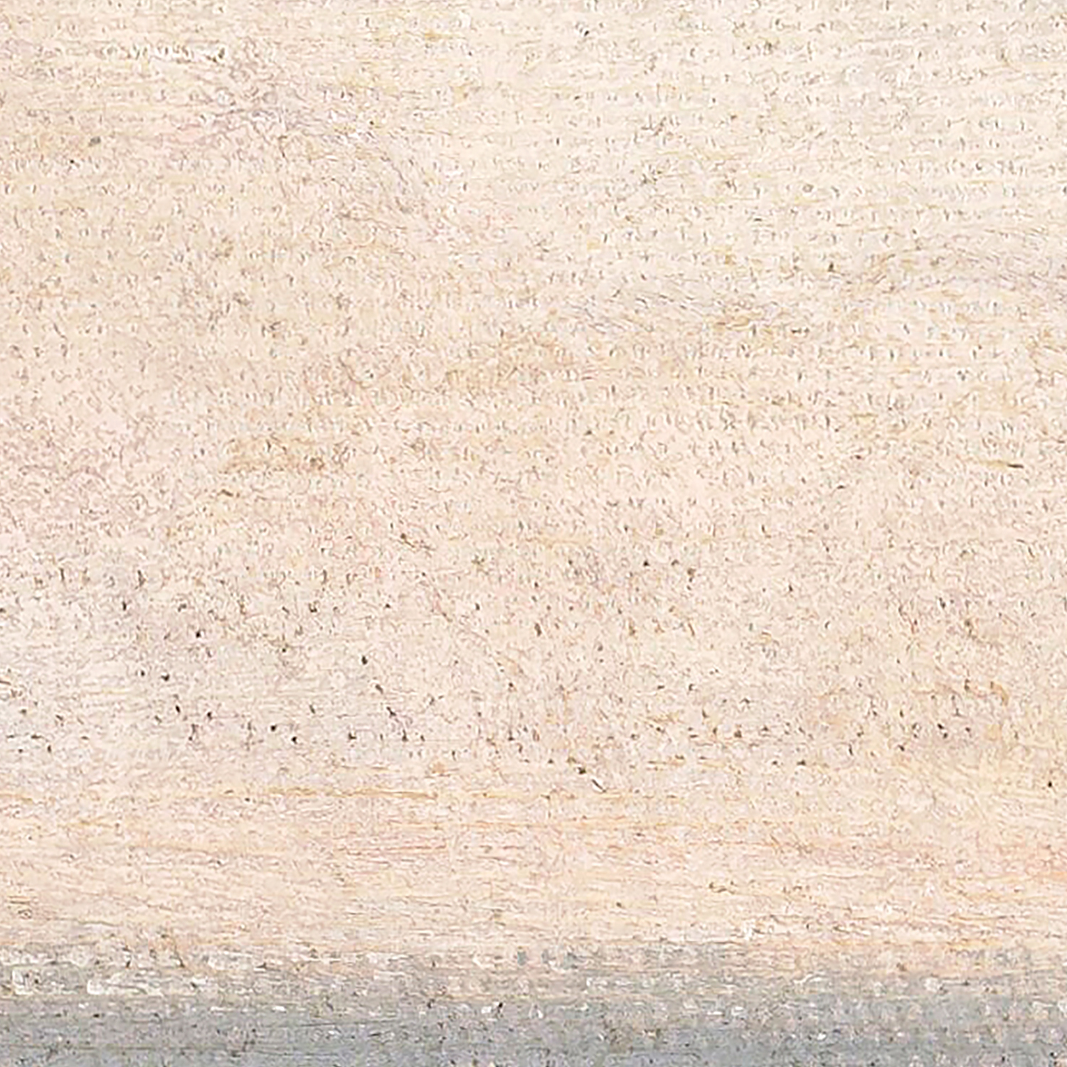 raw canvas series view from the sea detail shot 1