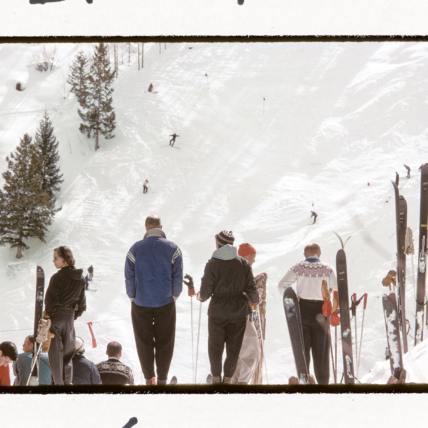 toni frissell slides aspen detail shot 1